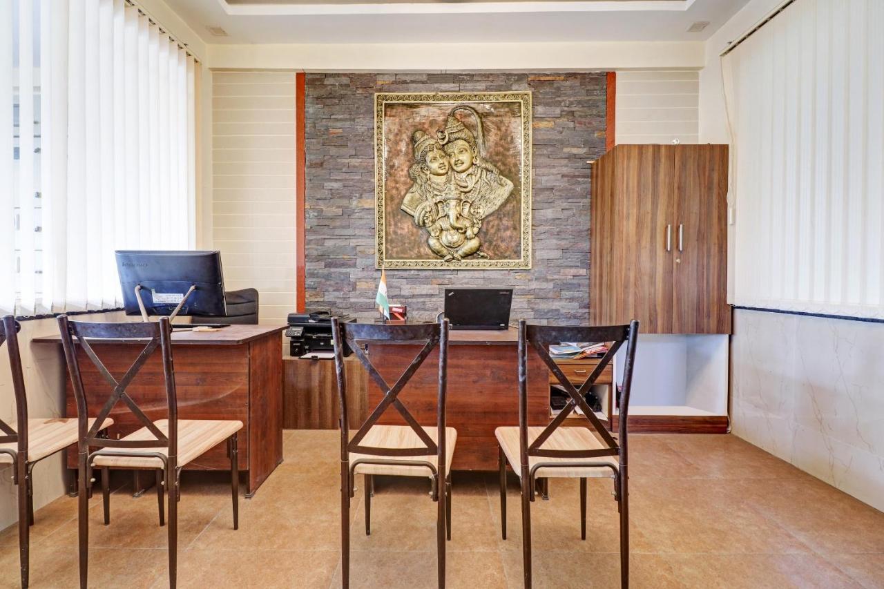 Oyo Flagship 83187 Shiv Enclave Μπανγκαλόρ Εξωτερικό φωτογραφία