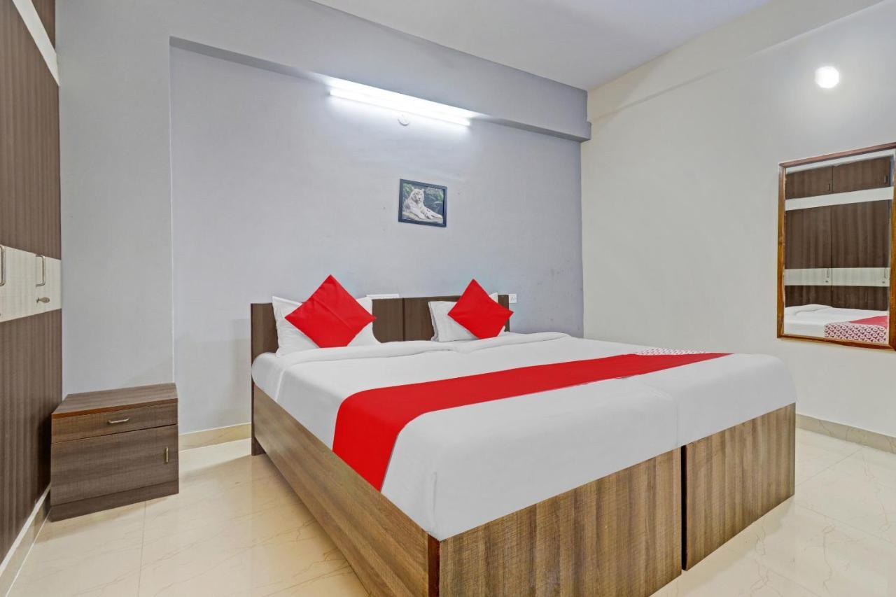 Oyo Flagship 83187 Shiv Enclave Μπανγκαλόρ Εξωτερικό φωτογραφία