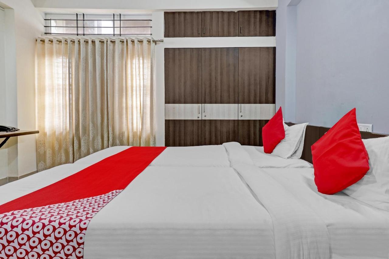 Oyo Flagship 83187 Shiv Enclave Μπανγκαλόρ Εξωτερικό φωτογραφία
