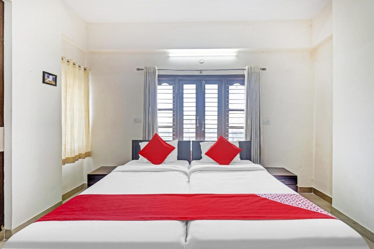 Oyo Flagship 83187 Shiv Enclave Μπανγκαλόρ Εξωτερικό φωτογραφία